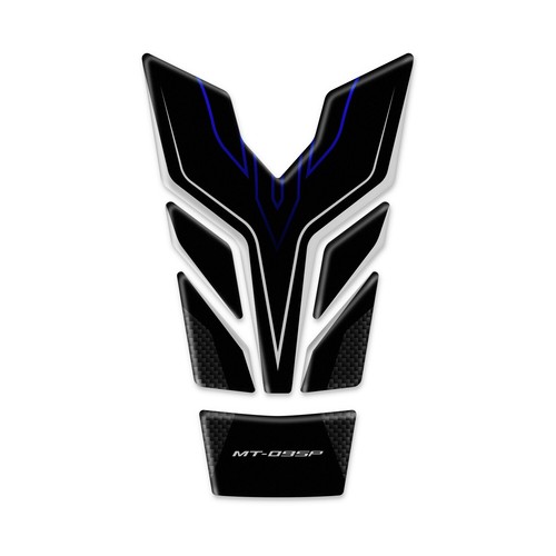 Paraserbatoio per yamaha - paraserbatoio,