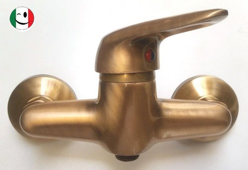 Miscelatore monocomando doccia - miscelatore,