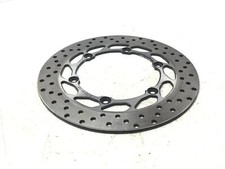 DISCO FRENO POSTERIORE - SPESSORE: 4,9 MM YAMAHA T-MAX XP 500 2001 SJ011
