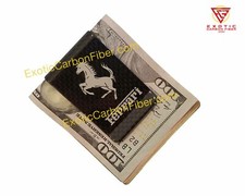 Fermasoldi Ferrari Cavallino