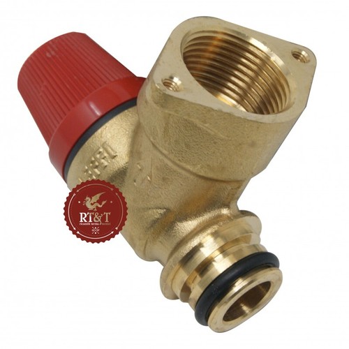 Valvola sicurezza immergas - sicurezza,