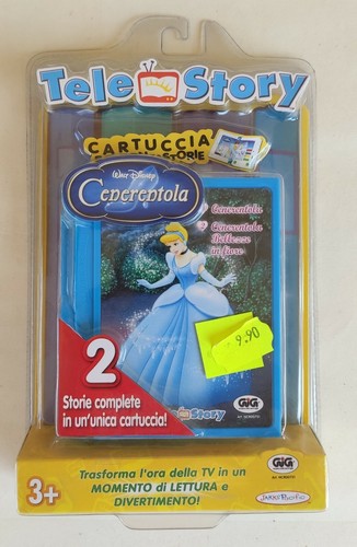 Telestory cartuccia - telestory,