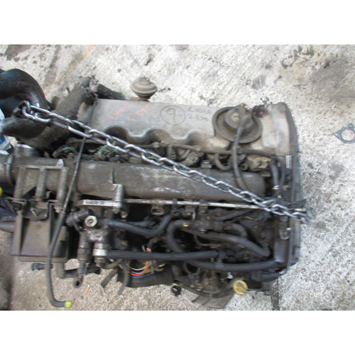 Motore fiat marea - lancia, lybra