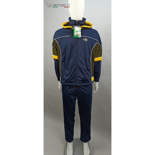 Tuta diadora combi - tuta, basket