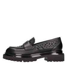 F231081 VIT. Mocassini e slip