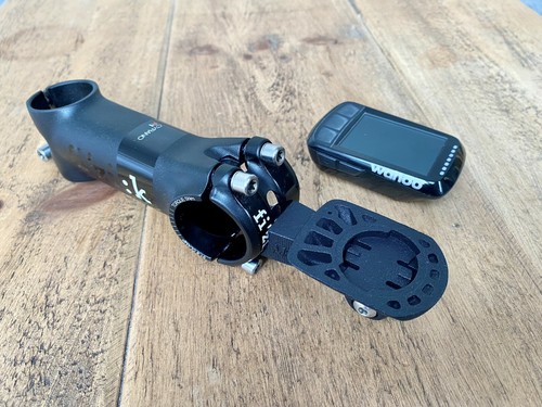 Magcad wahoo elemnt bolt gopro - magcad,