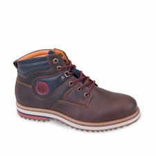 Scarpe scarponcino polacchino - scarpe,