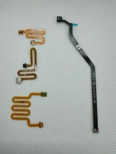 Nappe de bouton home lecteur