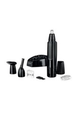 Tagliacapelli viso a batteria