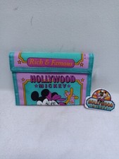 PORTAFOGLIO TOPOLINO E MINNIE