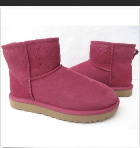 Nuovo stivaletto ugg classico - nuovo,