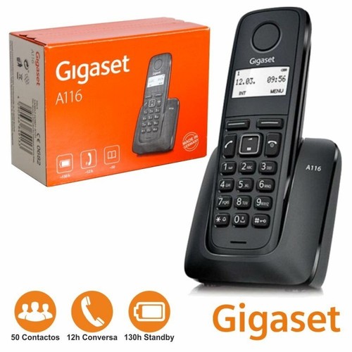 Gigaset a116 telefono casa - a116,