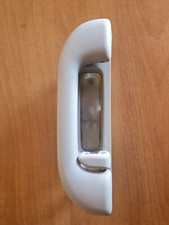 5177-33 MANIGLIA SOTTOTETTO POST. SX + LUCE DI CORTESIA FIAT 500X- JEEP RENEGADE