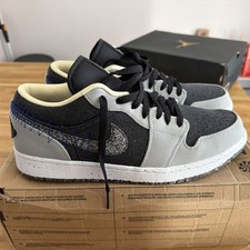 Taglia UK11M - Jordan 1 Low SE