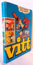 Diario vitt 1977 - diario, 1977-