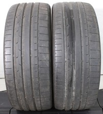 2 pneumatici estivi 245/40R20