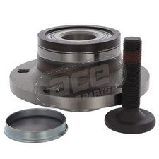 Kit mozzo cuscinetto ruota