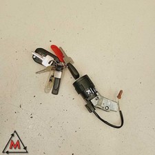 Blocchetto accensione 9663123380 per PEUGEOT EXPERT MK3 2016-2020 usato (112670)