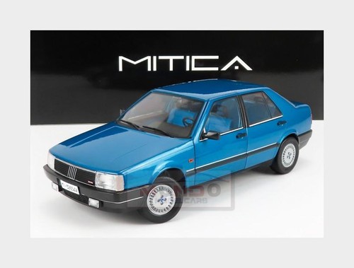 Mitica fiat croma 2 0 - 1:18,