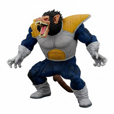 Action Figure Dragon Ball