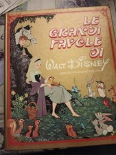 Le grandi favole di Disney