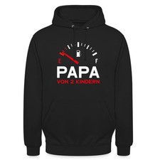 Serbatoio vuoto papà di 2