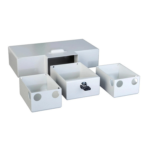 Cassaforte muro invisibile - a,