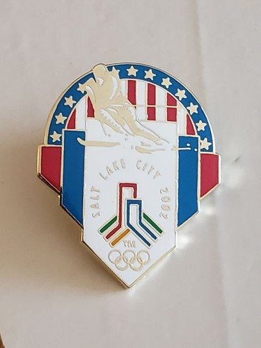 Spilla pin olimpiadi - spilla,