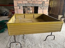 Cassone ape 501 - ape, originale