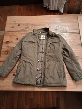 Parka Timberland Invernale