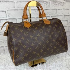 Louis Vuitton Boston Bag