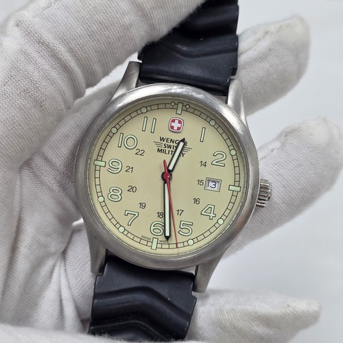 Orologio wenger swiss military - orologio,