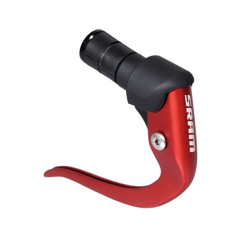 Coppia leve freno aero tt500 - coppia,