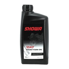 267253006 Olio forcella Showa SS47 1L