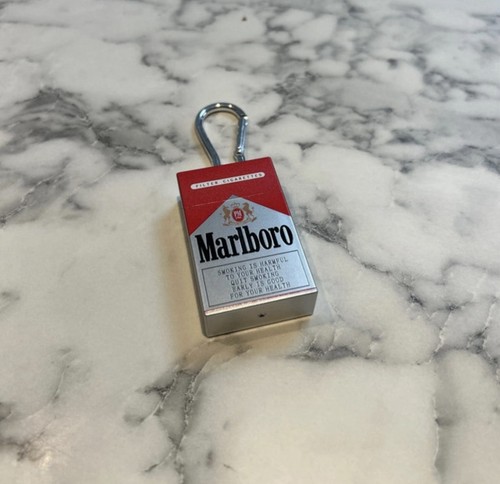 Marlboro portable metal - marlboro,