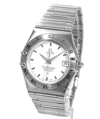 Omega constellation cronometro - omega,