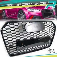 Griglia radiatore anteriore