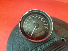 HARLEY DAVIDSON XL 883 SPEEDO