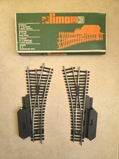 Lima 3050 3051 2 scambi