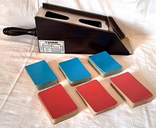 Elegante SABOT DISTRIBUTORE DI