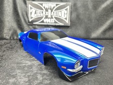 CORPO AUTO RC VERNICIATO