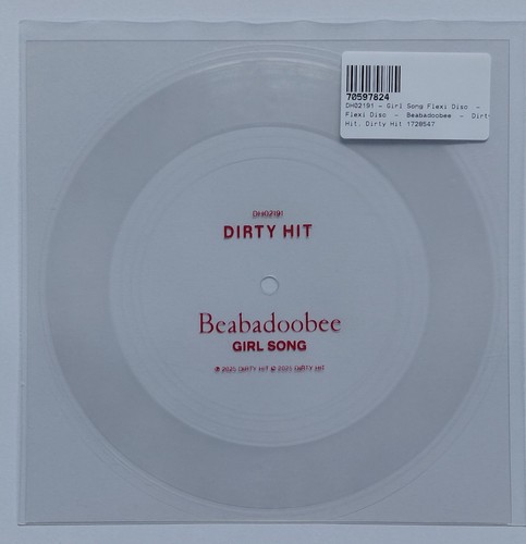 Beabadoobee girl song - beabadoobee,