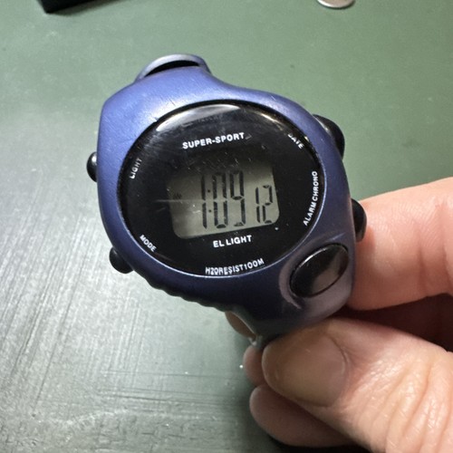 Orologio nike vintage - orologio, triax