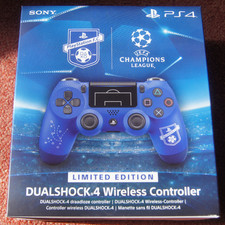 Sony PS 4 - Controller