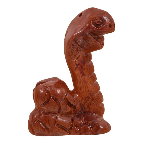 Ornamento serpente - , di