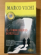 Il commissario bordelli - Marco Vichi - superpocket