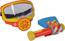 Fireman Sam 109252476 Maschera