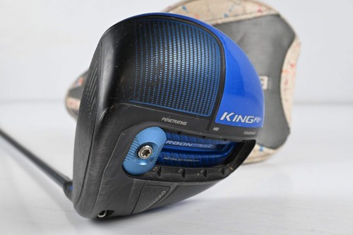 Driver cobra king mano - cobra,