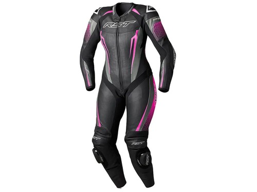 Rst tractech evo d3o tuta - rst,