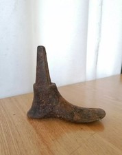 ANTICA FORMA IN FERRO DA